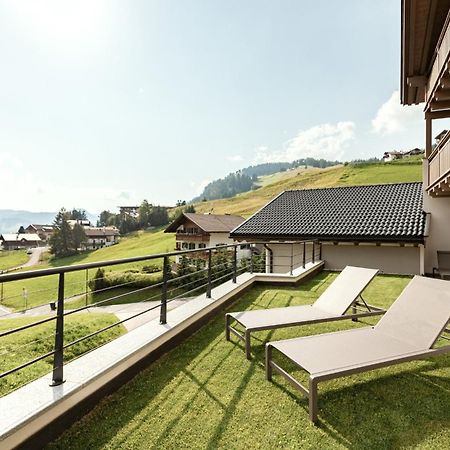 Luxury Chalet Plazola 塞尔瓦迪加尔代纳山谷 外观 照片