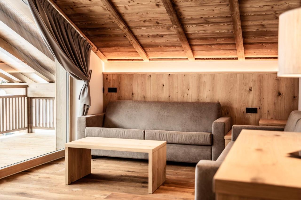 Luxury Chalet Plazola 塞尔瓦迪加尔代纳山谷 外观 照片