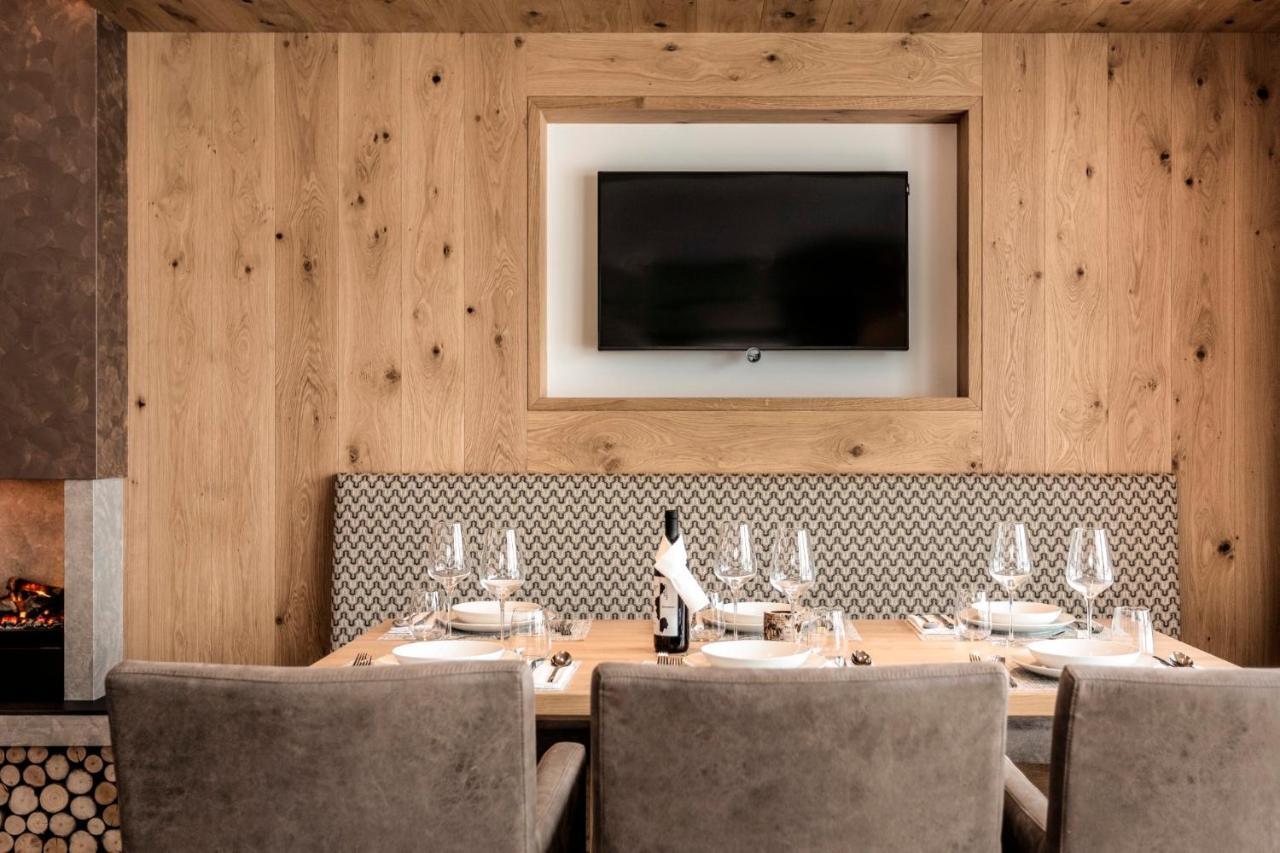 Luxury Chalet Plazola 塞尔瓦迪加尔代纳山谷 外观 照片