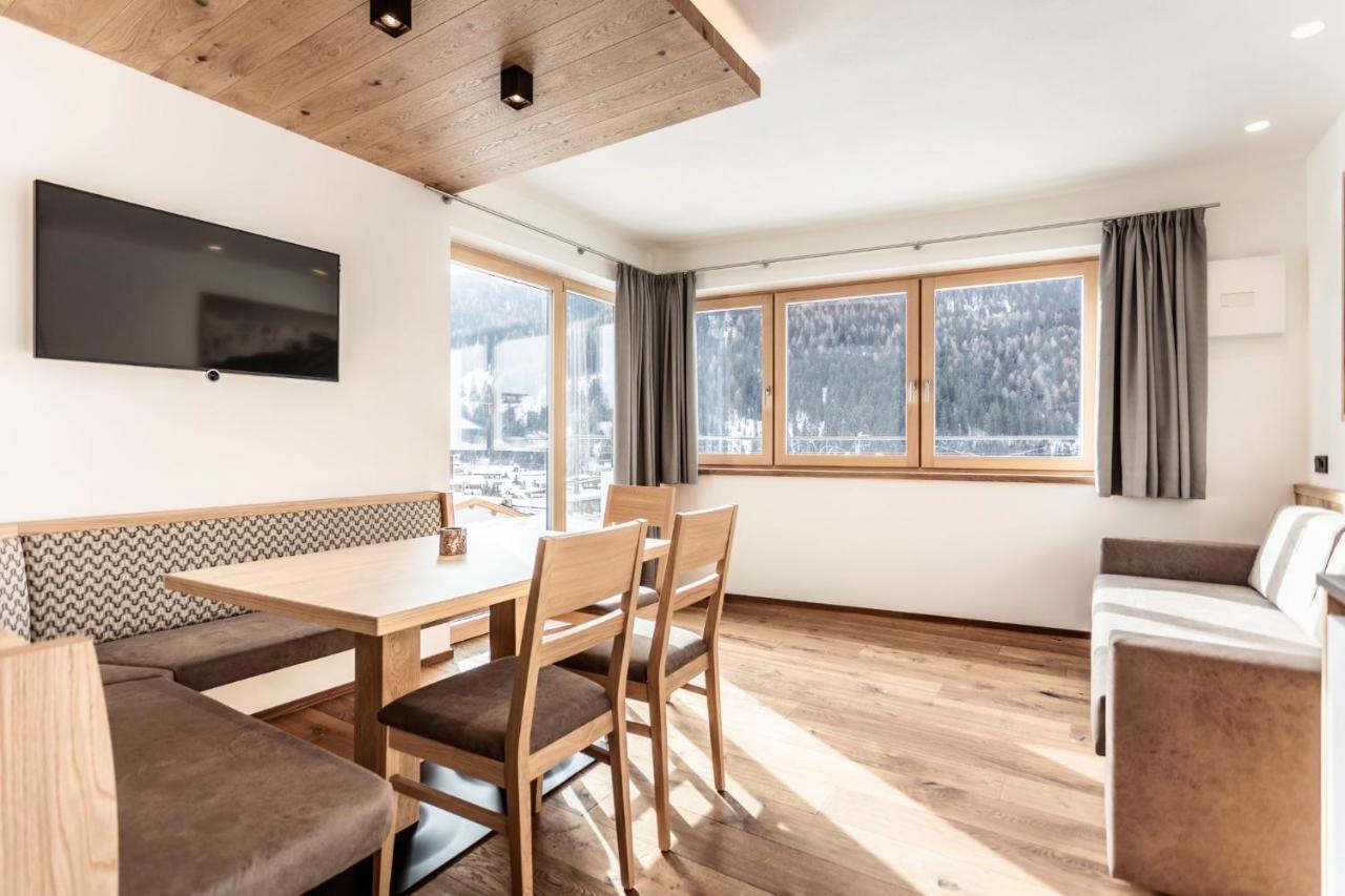 Luxury Chalet Plazola 塞尔瓦迪加尔代纳山谷 外观 照片