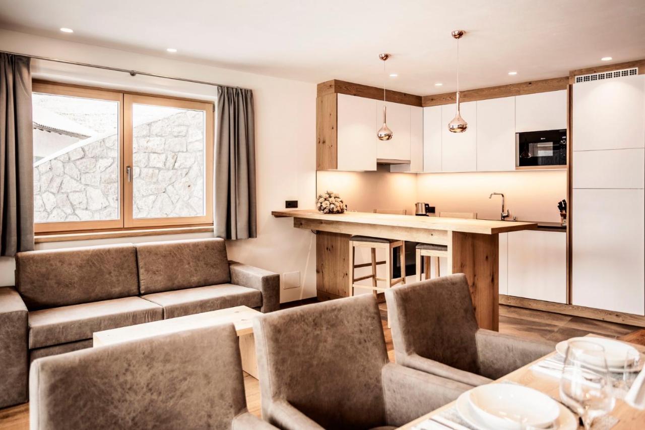Luxury Chalet Plazola 塞尔瓦迪加尔代纳山谷 外观 照片