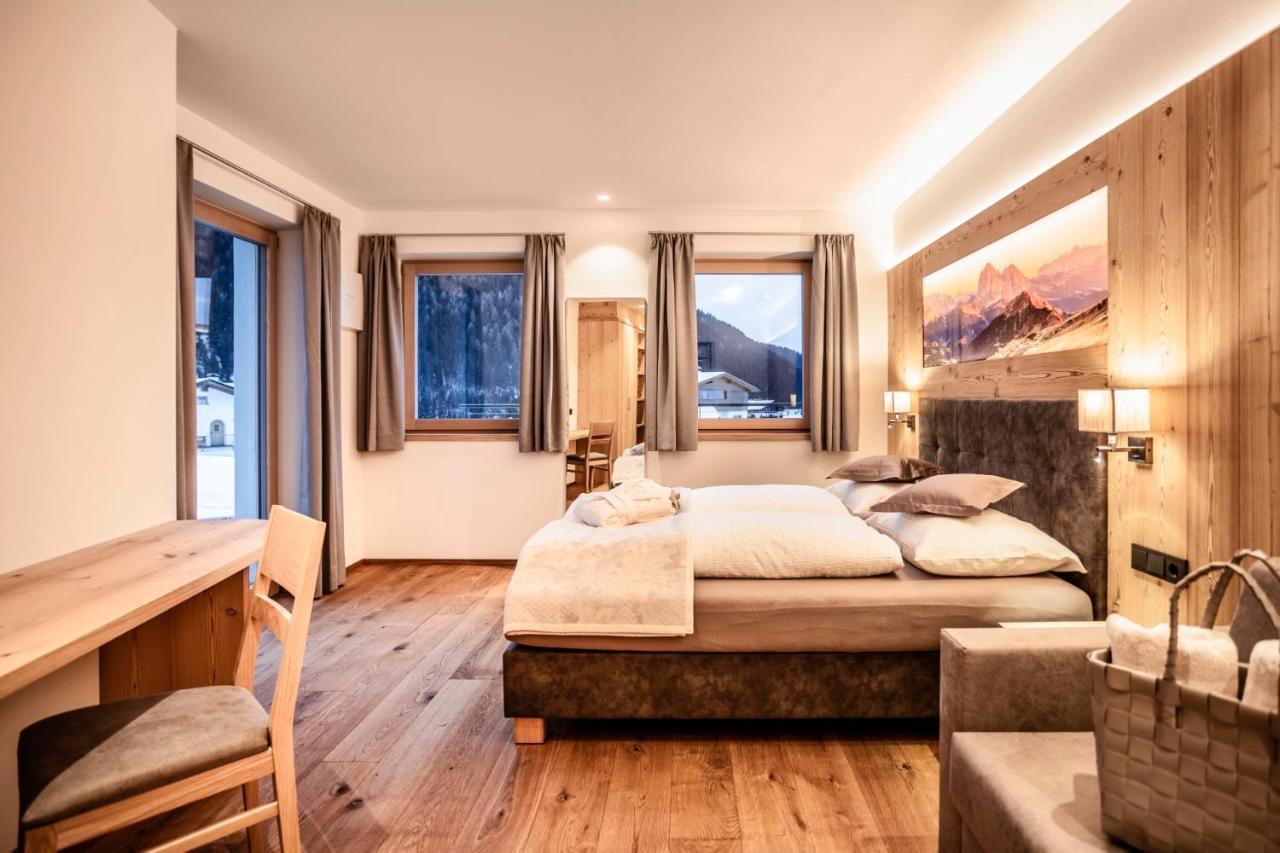 Luxury Chalet Plazola 塞尔瓦迪加尔代纳山谷 外观 照片