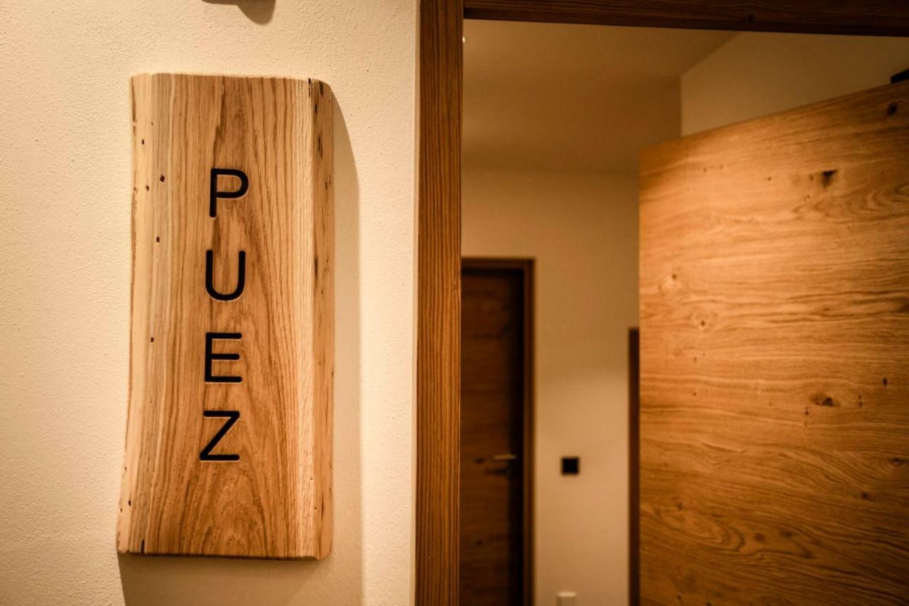 Luxury Chalet Plazola 塞尔瓦迪加尔代纳山谷 外观 照片